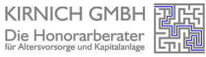 Kirnich GmbH - Ihre Honorarberater & Versicherungsmakler